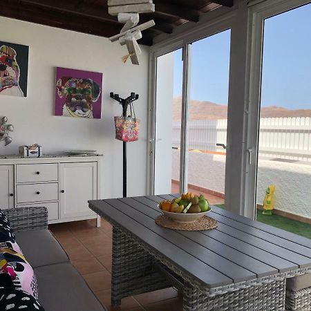 Villa Carpediem 塔拉哈勒赫 外观 照片