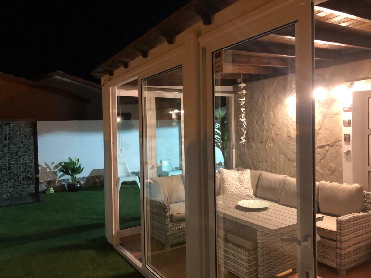 Villa Carpediem 塔拉哈勒赫 外观 照片