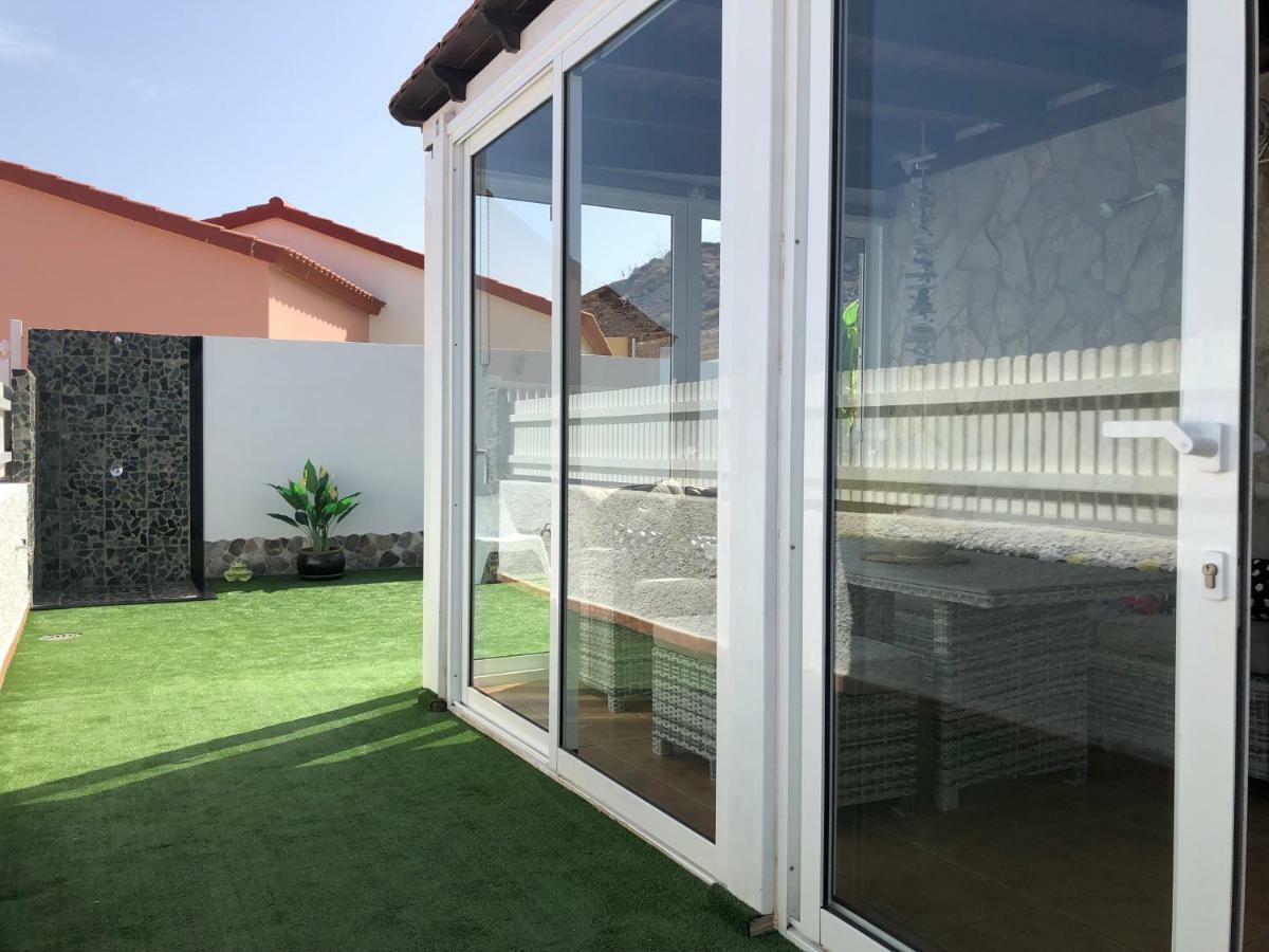 Villa Carpediem 塔拉哈勒赫 外观 照片